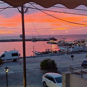 Apartament Delimaras, Nea Skioni