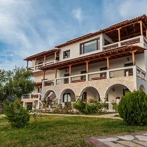 Apartament Blue Fox, Nea Skioni