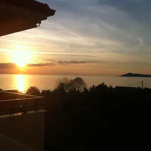 Apartament Stella Meri -, Nea Skioni